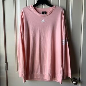 Adidas sweatshirt